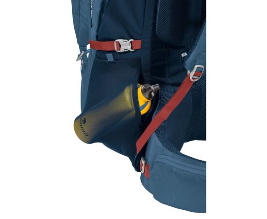Рюкзак туристический Ferrino Transalp 75L Blue (75694MBB) (929606), изображение 6
