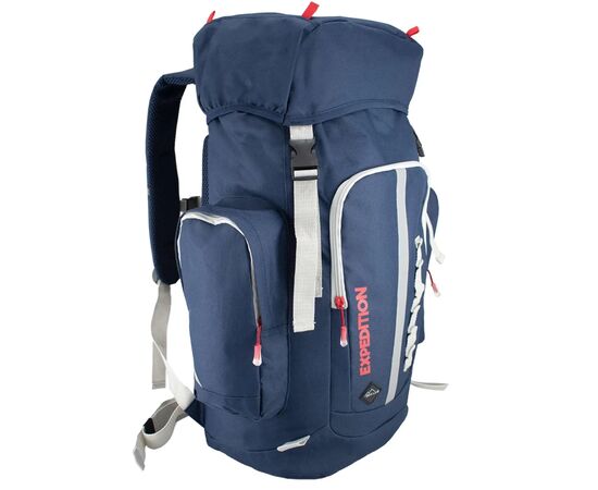 Рюкзак туристичний Semi Line 35 Blue (A3039-2)