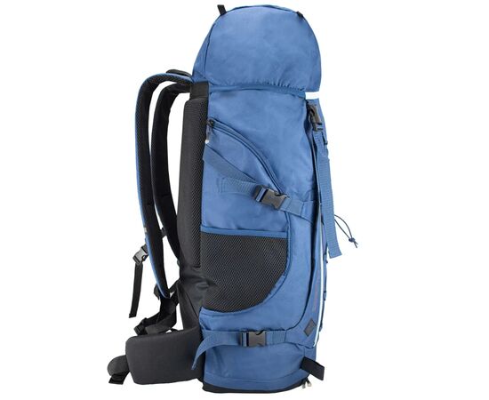 Рюкзак туристичний Semi Line 65 Navy A3041-2 (DAS302577), зображення 3