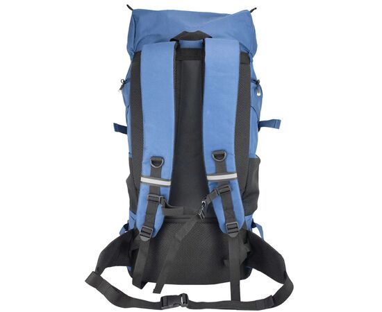 Рюкзак туристичний Semi Line 65 Navy A3041-2 (DAS302577), зображення 4