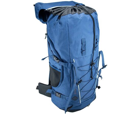 Рюкзак туристичний Semi Line 65 Navy A3041-2 (DAS302577), зображення 5