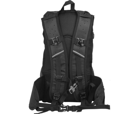 Рюкзак туристичний Naturehike для велоспорту CNK2300BB011 чорний (6976023923173), зображення 2 Рюкзак туристичний Naturehike для велоспорту CNK2300BB011 чорний (6976023923173), зображення 2