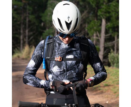 Рюкзак туристичний Naturehike для велоспорту CNK2300BB011 чорний (6976023923173), зображення 6 Рюкзак туристичний Naturehike для велоспорту CNK2300BB011 чорний (6976023923173), зображення 6