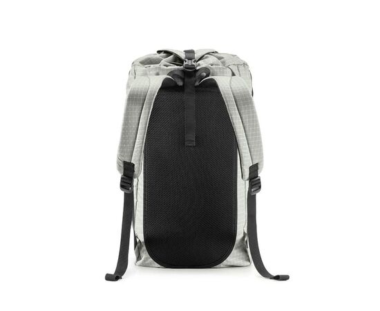 Рюкзак туристический Naturehike NH20BB206 20 л графіт в клітинку (6927595772751), изображение 7 Рюкзак туристический Naturehike NH20BB206 20 л графіт в клітинку (6927595772751), изображение 7