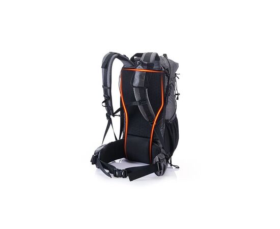 Рюкзак туристический Naturehike Rock NH19BP095 60+5 л графіт в клітинку (6927595761649), изображение 10 Рюкзак туристический Naturehike Rock NH19BP095 60+5 л графіт в клітинку (6927595761649), изображение 10