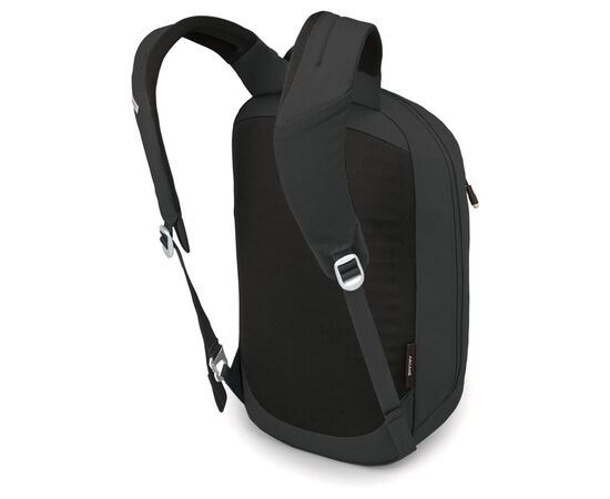 Рюкзак туристический Osprey Arcane Small Day black O/S (009.001.0202), изображение 2 Рюкзак туристический Osprey Arcane Small Day black O/S (009.001.0202), изображение 2