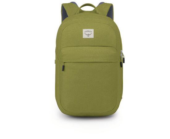 Рюкзак туристический Osprey Arcane XL Day matcha green heather O/S (009.001.0193), изображение 2 Рюкзак туристический Osprey Arcane XL Day matcha green heather O/S (009.001.0193), изображение 2
