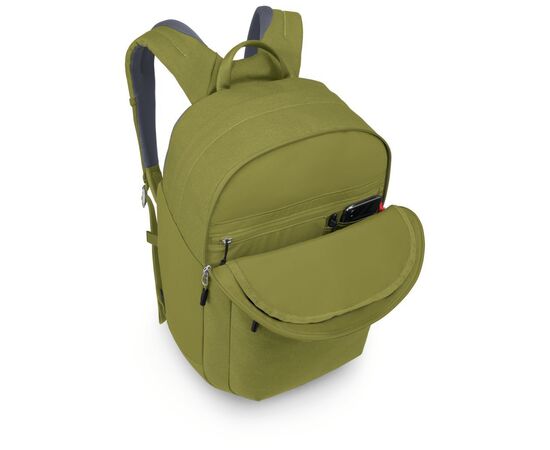 Рюкзак туристический Osprey Arcane XL Day matcha green heather O/S (009.001.0193), изображение 4 Рюкзак туристический Osprey Arcane XL Day matcha green heather O/S (009.001.0193), изображение 4