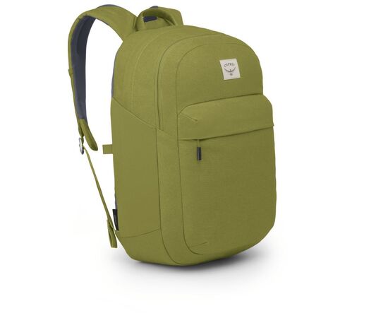Рюкзак туристический Osprey Arcane XL Day matcha green heather O/S (009.001.0193)