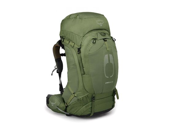 Рюкзак туристичний Osprey Atmos AG 65 mythical green L/XL (009.2788)