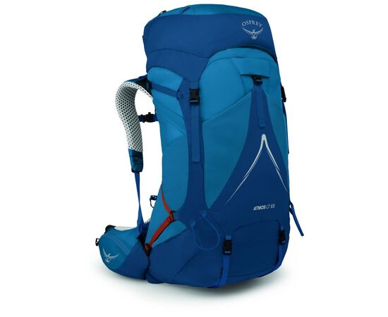 Рюкзак туристический Osprey Atmos AG LT 65 night shift/scoria blue S/M (009.3276)