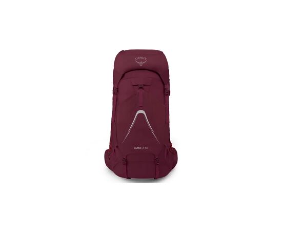 Рюкзак туристический Osprey Aura AG LT 50 antidote purple WXS/S (009.3296), изображение 2 Рюкзак туристический Osprey Aura AG LT 50 antidote purple WXS/S (009.3296), изображение 2