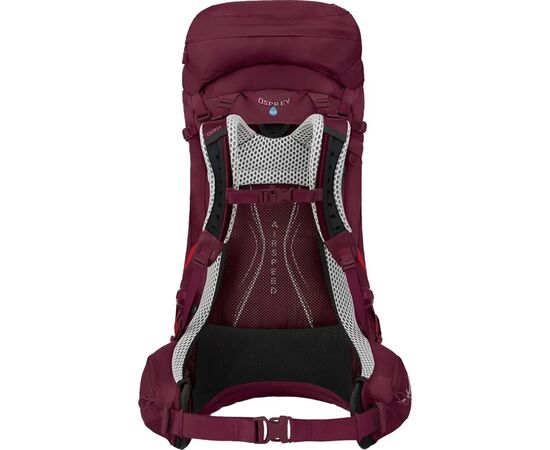 Рюкзак туристический Osprey Aura AG LT 50 antidote purple WXS/S (009.3296), изображение 3 Рюкзак туристический Osprey Aura AG LT 50 antidote purple WXS/S (009.3296), изображение 3