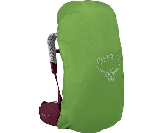 Рюкзак туристический Osprey Aura AG LT 50 antidote purple WXS/S (009.3296), изображение 5 Рюкзак туристический Osprey Aura AG LT 50 antidote purple WXS/S (009.3296), изображение 5