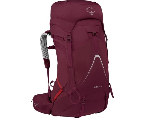 Рюкзак туристический Osprey Aura AG LT 50 antidote purple WXS/S (009.3296)