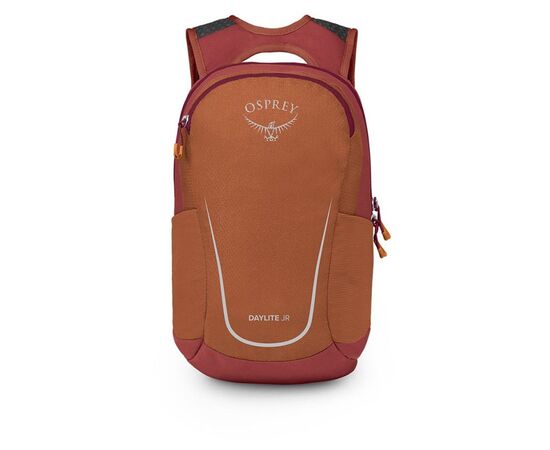 Рюкзак туристический Osprey Daylite Jr 10 orange dawn/bazan O/S (009.3468), изображение 3 Рюкзак туристический Osprey Daylite Jr 10 orange dawn/bazan O/S (009.3468), изображение 3