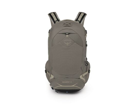 Рюкзак туристический Osprey Escapist 25 tan concrete M/L (009.3372), изображение 3 Рюкзак туристический Osprey Escapist 25 tan concrete M/L (009.3372), изображение 3