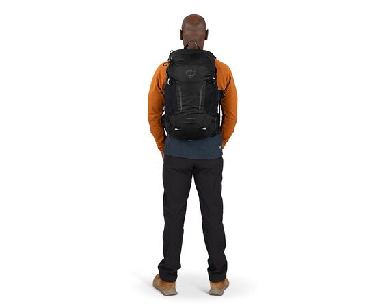 Рюкзак туристический Osprey Hikelite 28 pine leaf green M/L (009.3346), изображение 10 Рюкзак туристический Osprey Hikelite 28 pine leaf green M/L (009.3346), изображение 10