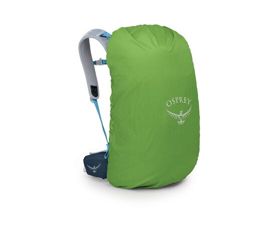 Рюкзак туристический Osprey Hikelite 28 pine leaf green M/L (009.3346), изображение 4 Рюкзак туристический Osprey Hikelite 28 pine leaf green M/L (009.3346), изображение 4