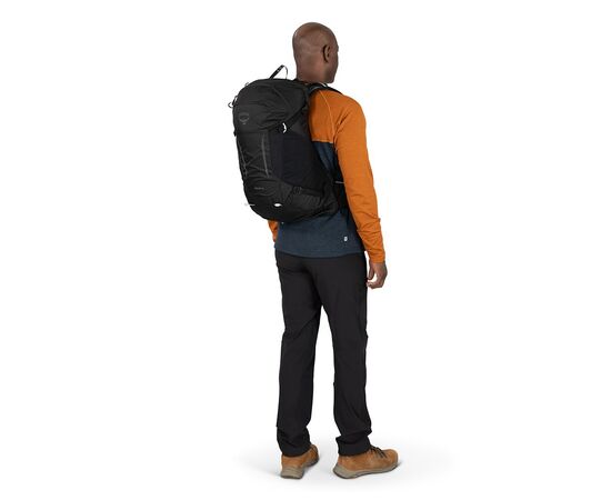 Рюкзак туристический Osprey Hikelite 28 pine leaf green M/L (009.3346), изображение 5 Рюкзак туристический Osprey Hikelite 28 pine leaf green M/L (009.3346), изображение 5