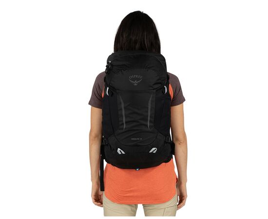 Рюкзак туристический Osprey Hikelite 28 pine leaf green M/L (009.3346), изображение 7 Рюкзак туристический Osprey Hikelite 28 pine leaf green M/L (009.3346), изображение 7