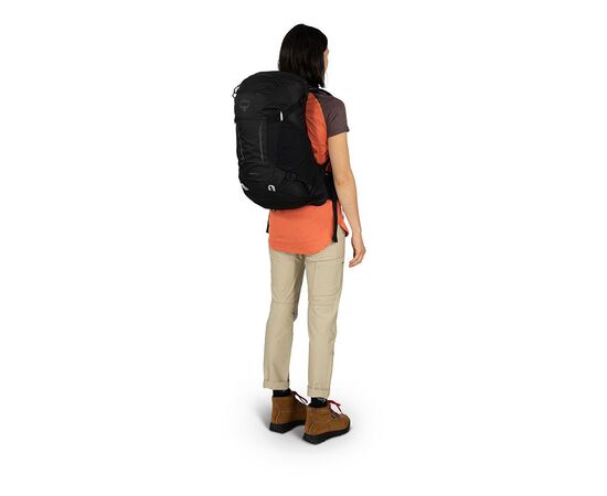 Рюкзак туристический Osprey Hikelite 28 pine leaf green M/L (009.3346), изображение 8 Рюкзак туристический Osprey Hikelite 28 pine leaf green M/L (009.3346), изображение 8