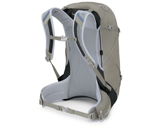 Рюкзак туристический Osprey Hikelite 28 tan concrete M/L (009.3596), изображение 2 Рюкзак туристический Osprey Hikelite 28 tan concrete M/L (009.3596), изображение 2