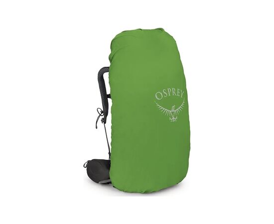 Рюкзак туристический Osprey Kestrel 58 black S/M (009.3305), изображение 5 Рюкзак туристический Osprey Kestrel 58 black S/M (009.3305), изображение 5