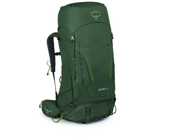 Рюкзак туристический Osprey Kestrel 58 bonsai green S/M (009.3307)