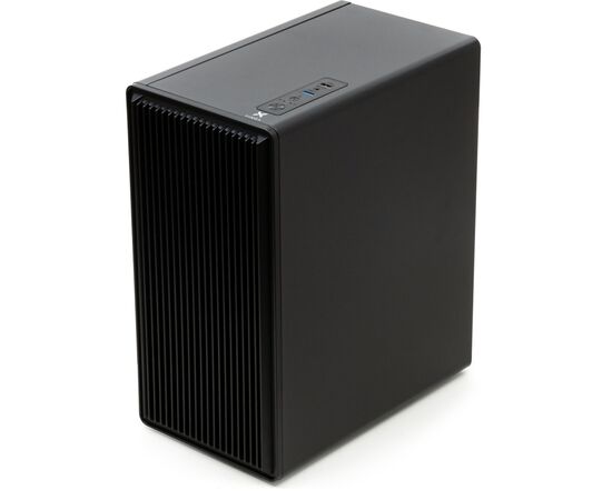 Корпус Vinga CS117-400W, изображение 2 Корпус Vinga CS117-400W, изображение 2