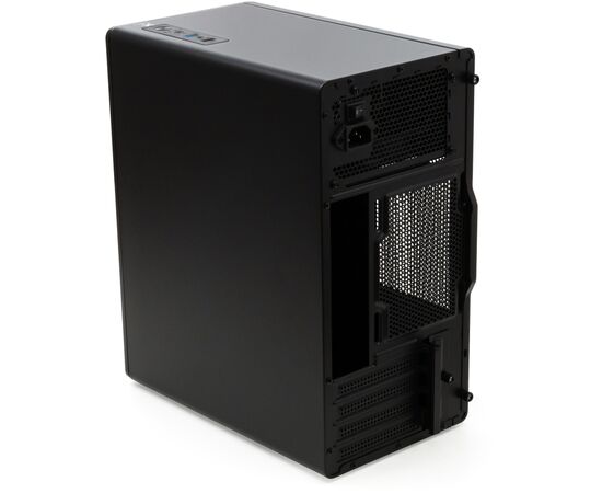 Корпус Vinga CS117-400W, изображение 3 Корпус Vinga CS117-400W, изображение 3