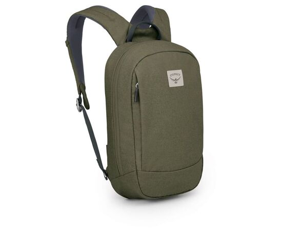 Рюкзак туристический Osprey Arcane Small Day earl grey heather - O/S - сірий/бежевий (009.001.0212)