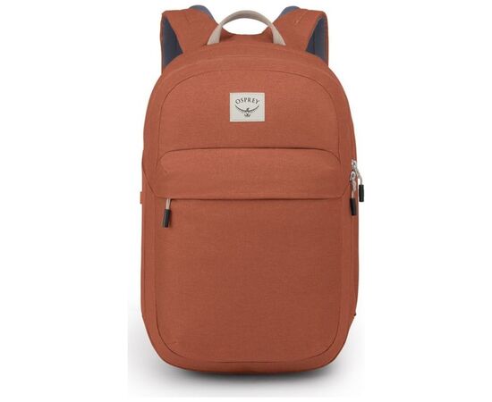 Рюкзак туристический Osprey Arcane XL Day porcelain orange heather - O/S - помаранчевий (009.001.0208), изображение 3 Рюкзак туристический Osprey Arcane XL Day porcelain orange heather - O/S - помаранчевий (009.001.0208), изображение 3
