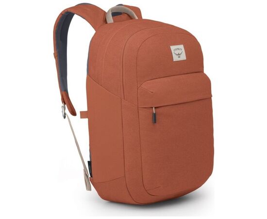 Рюкзак туристический Osprey Arcane XL Day porcelain orange heather - O/S - помаранчевий (009.001.0208)