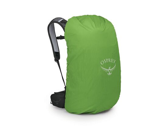 Рюкзак туристический Osprey Hikelite 28 black - M/L - чорний (009.3340), изображение 4 Рюкзак туристический Osprey Hikelite 28 black - M/L - чорний (009.3340), изображение 4