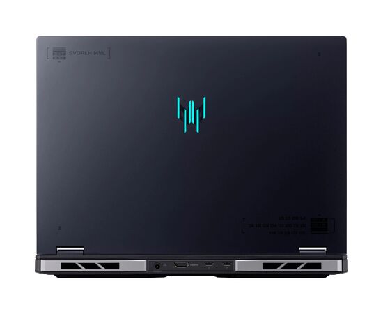 Ноутбук Acer Predator Helios Neo 16 PHN16-72 (NH.QREEU.00D), изображение 7 Ноутбук Acer Predator Helios Neo 16 PHN16-72 (NH.QREEU.00D), изображение 7