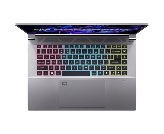 Ноутбук Acer Predator Triton Neo 16 PTN16-51 (NH.QSAEU.005), изображение 4 Ноутбук Acer Predator Triton Neo 16 PTN16-51 (NH.QSAEU.005), изображение 4