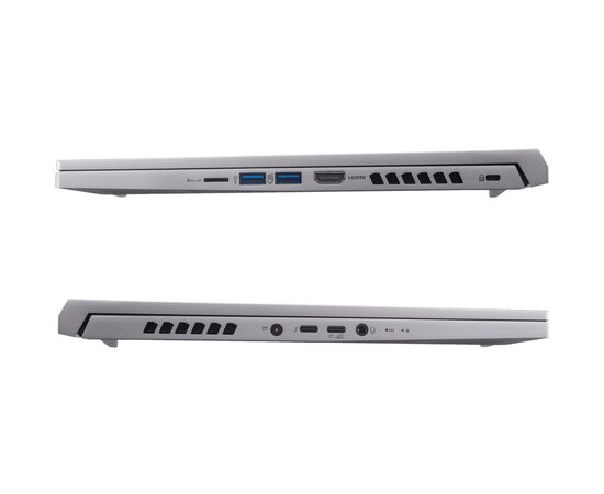 Ноутбук Acer Predator Triton Neo 16 PTN16-51 (NH.QSAEU.005), изображение 5 Ноутбук Acer Predator Triton Neo 16 PTN16-51 (NH.QSAEU.005), изображение 5