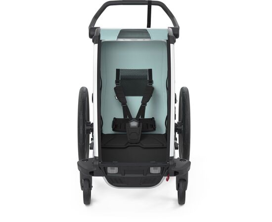 Коляска Thule Chariot Cross Single (Alaska) (TH 10202022), изображение 4 Коляска Thule Chariot Cross Single (Alaska) (TH 10202022), изображение 4