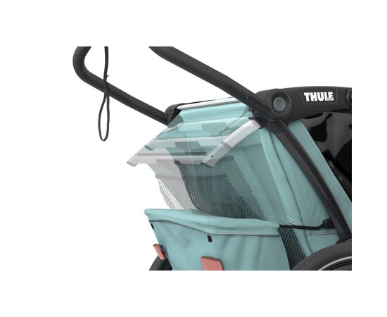 Коляска Thule Chariot Cross Single (Alaska) (TH 10202022), изображение 6 Коляска Thule Chariot Cross Single (Alaska) (TH 10202022), изображение 6