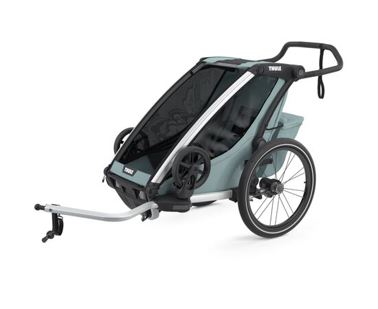 Коляска Thule Chariot Cross Single (Alaska) (TH 10202022)