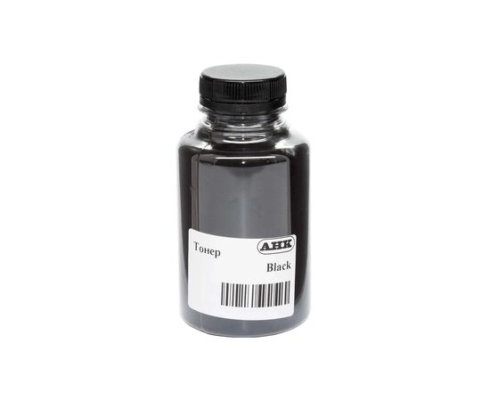 Тонер Xerox С310/315 240г Blac AHK (50000508)