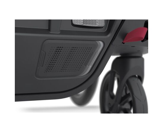 Коляска Thule Chariot Sport Single (Spectra Yellow) (TH 10201022), изображение 8 Коляска Thule Chariot Sport Single (Spectra Yellow) (TH 10201022), изображение 8