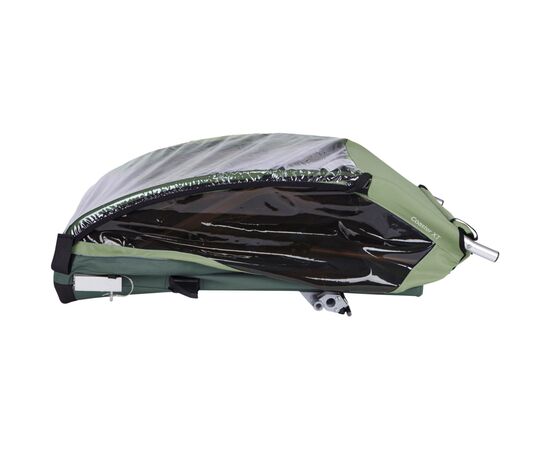 Коляска Thule Coaster XT (Basil) (TH 10101820), изображение 7 Коляска Thule Coaster XT (Basil) (TH 10101820), изображение 7