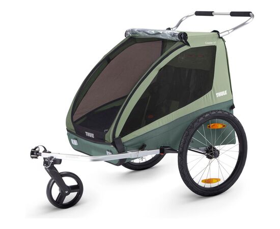 Коляска Thule Coaster XT (Basil) (TH 10101820)