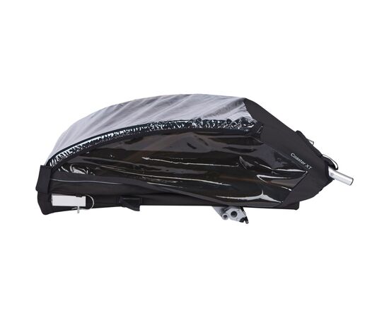 Коляска Thule Coaster XT (Black) (TH 10101810), изображение 7 Коляска Thule Coaster XT (Black) (TH 10101810), изображение 7