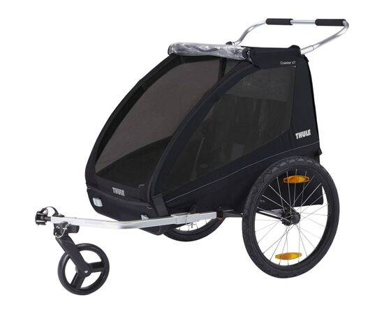 Коляска Thule Coaster XT (Black) (TH 10101810)