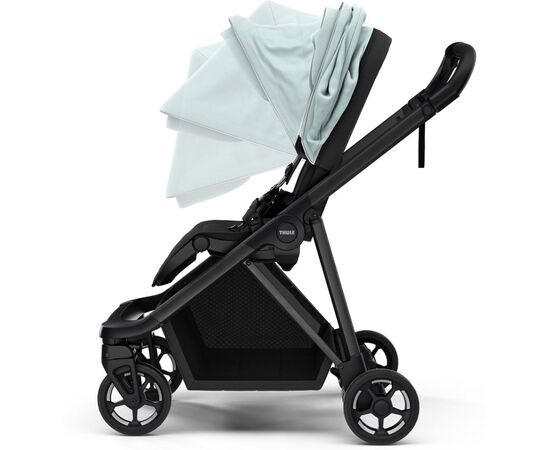 Коляска Thule Shine (Alaska Blue on Black) (TH 11400203), изображение 3