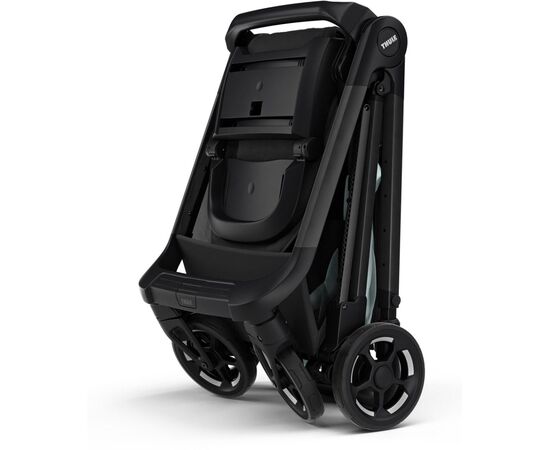 Коляска Thule Shine (Alaska Blue on Black) (TH 11400203), изображение 4
