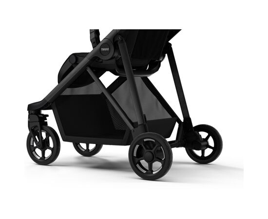 Коляска Thule Shine (Alaska Blue on Black) (TH 11400203), изображение 8